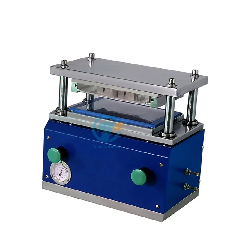 Manuelle Stanzformen für Split Pouch Cell TCH- MSK-T-3