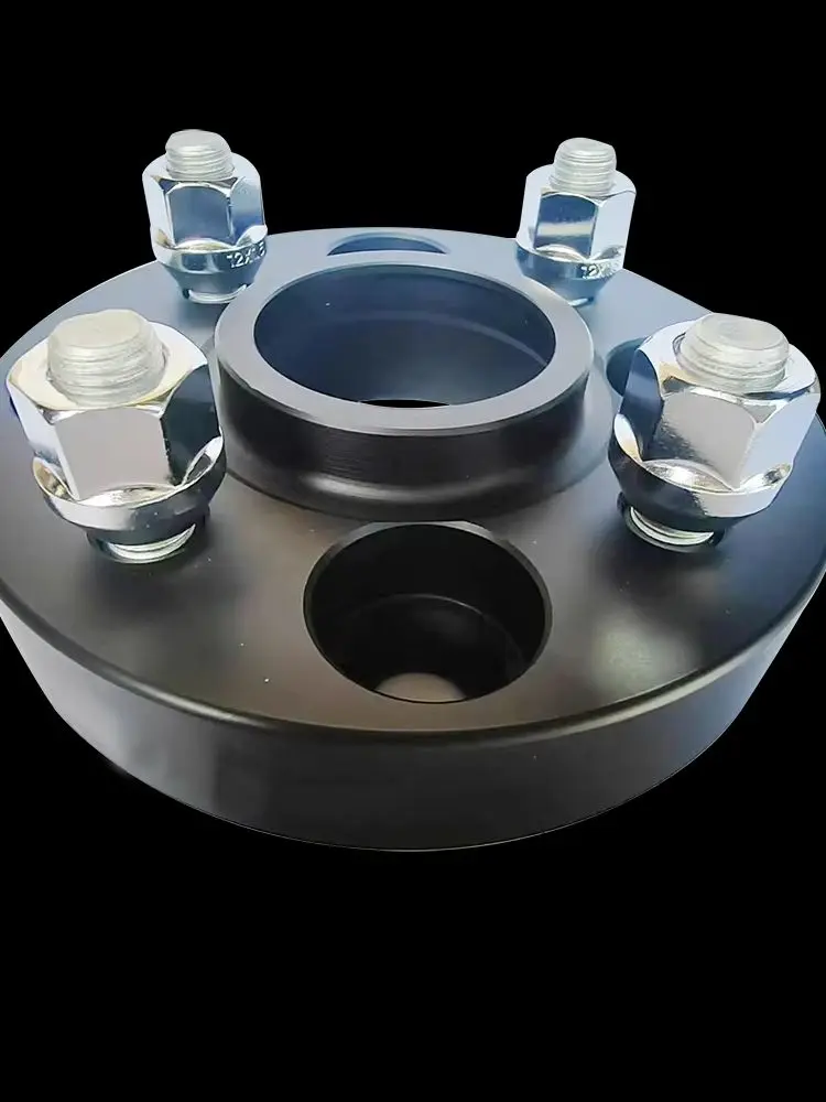 

2pcs 4x100|4X3.94" 60.1CB|M12 x 1.25 Thread|Wheel spacers hubcentric for Nissan Sylphy Classic|Sunny|Nisaan Renault Benz Smart