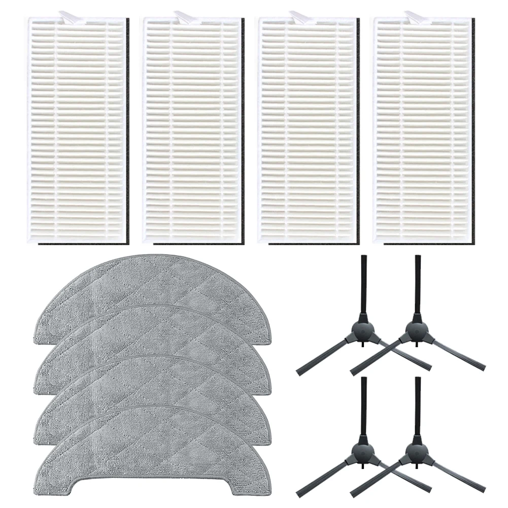 Side Brush Filter M… - image