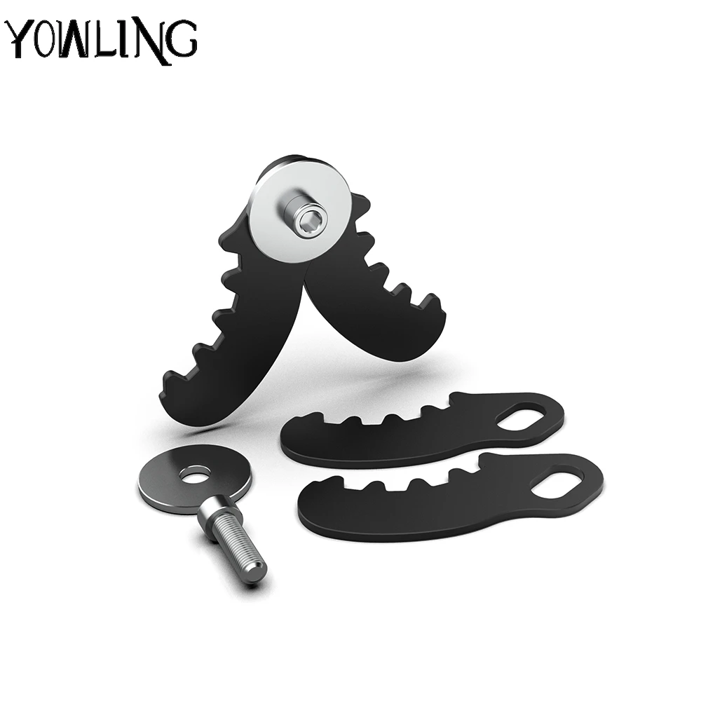 For Ducati Monster S4RS 749 998 999 1198 1098 848 939 Testastretta S4R Engine Camshaft Timing Pulley Locking Belt Changing Tool
