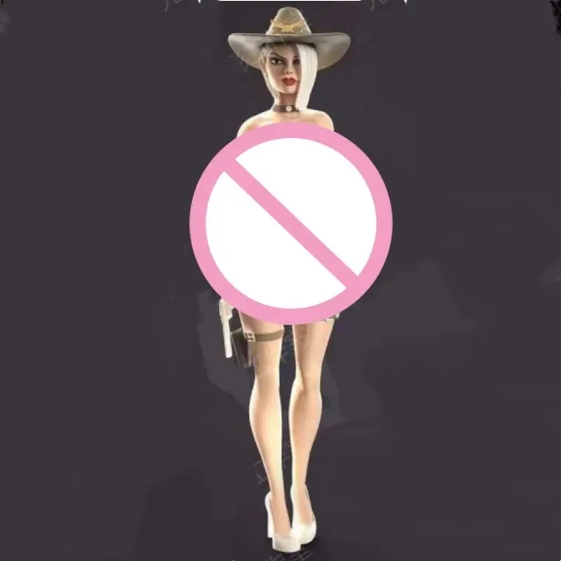 

Cowgirl Nsfw, полная смоляная фигурка, модель, комплект, масштаб 1/24, сборная миниатюрная, в разобранном виде, неокрашенная диорама, игрушки