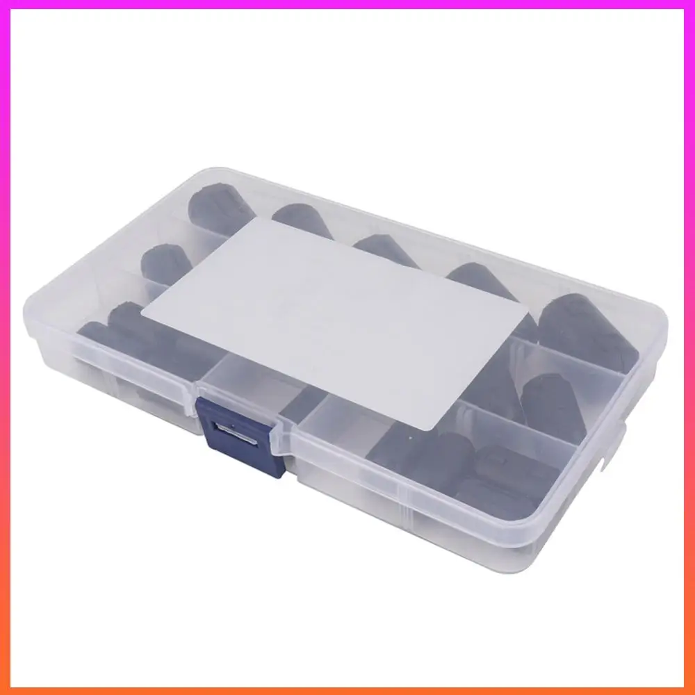 22Pcs Ferrite Core …