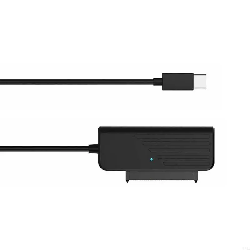 

USB To Adapter Cable 20cm for 2.5inch Hard Drives Solid States Drives R58A