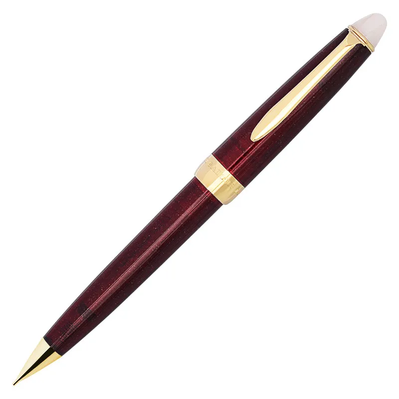 Japan New-SAILOR Four Seasons Knitting Mechanical Pencil - Winter Star Propelling Pencil Japanese Stationery Writing Office Gift