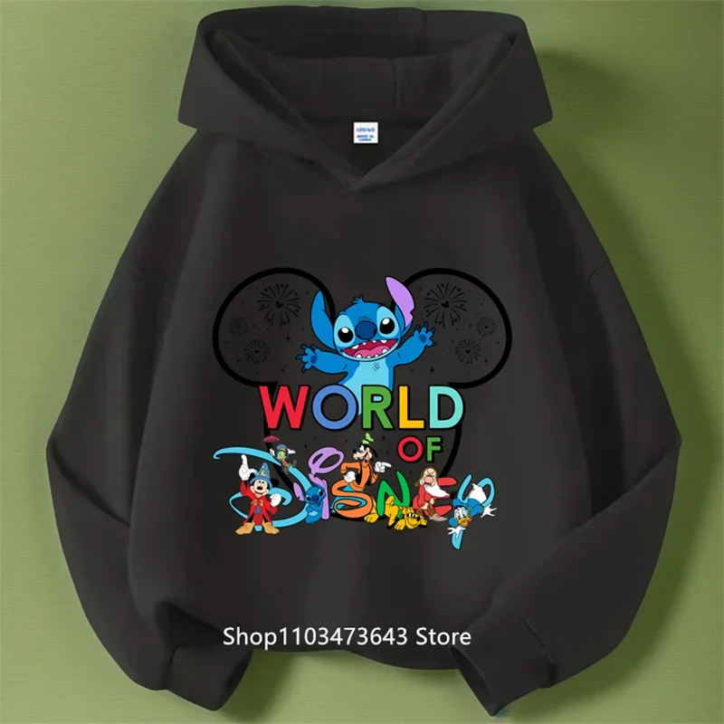 Enfants Sweats à Ca… - image