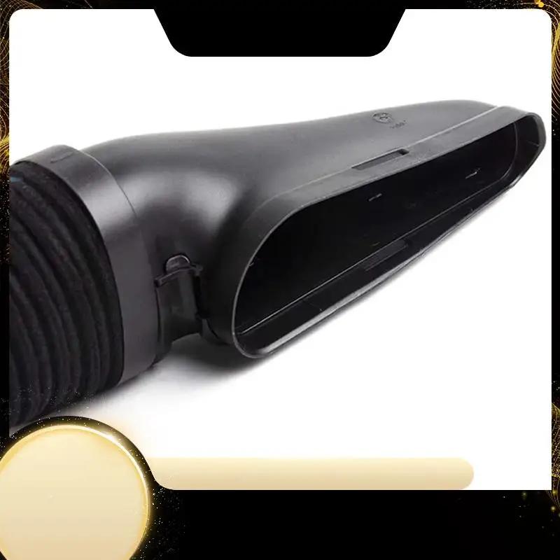 

2Pcs For W204 C180 Air Intake Hose Inlet Air Pipe A2740900082 2740900082-A74F