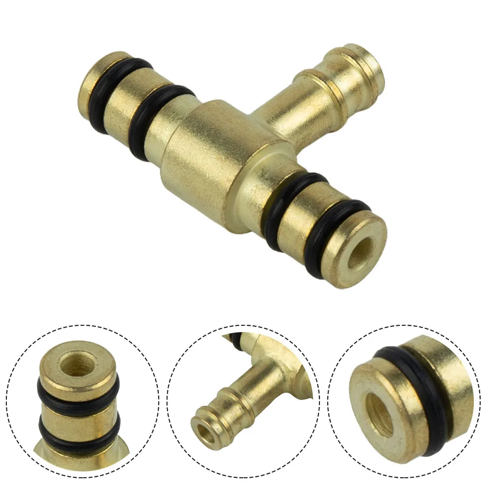 For FJ600L(California Model) 1984 Compatibility CARBURETOR BRASS FUEL TEE for For FJ600 XS750 XS1100 2H71498800