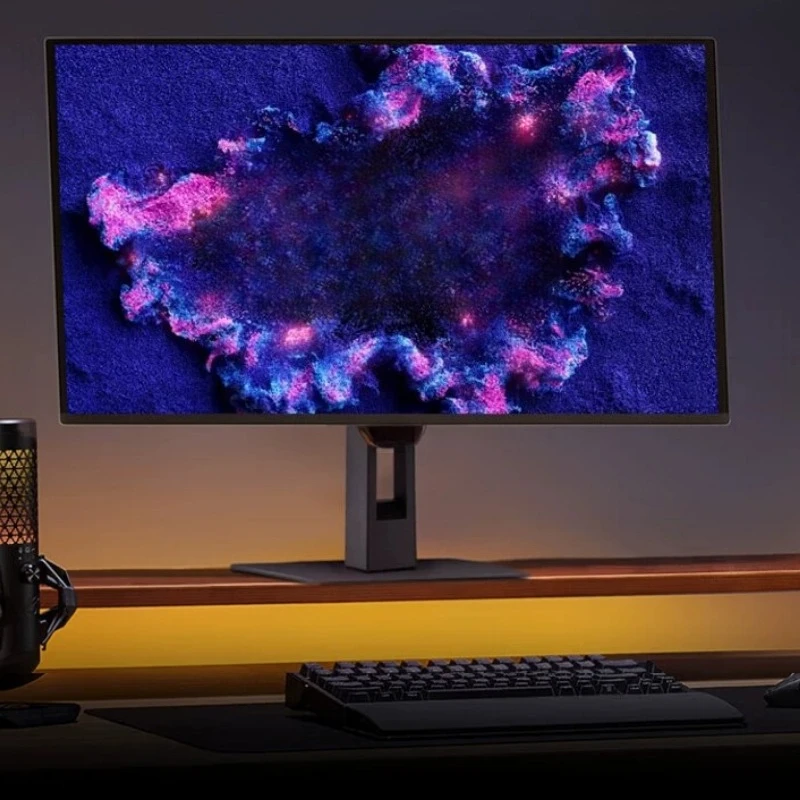 Monitor 27-inch 2K 240Hz e-sports computer display