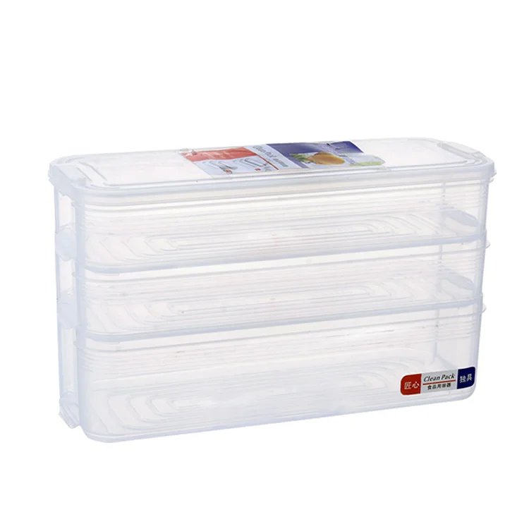 BPA best price clear kitchen storage containers