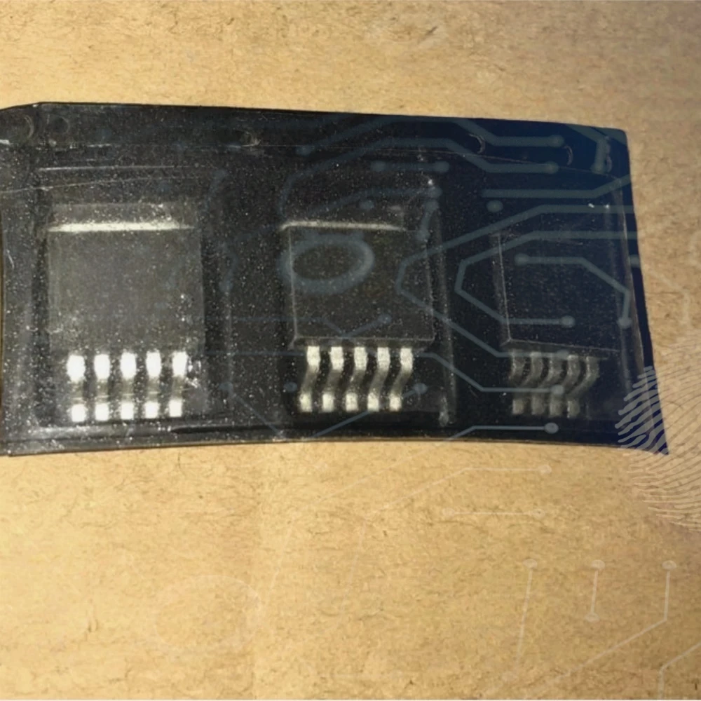 1-10PCS LR7843 IRLR7843 IRLR7843TRPBF LM2595S-ADJ LM2595S P1302/2CR2D P1302 SP3222EUCY SP3222