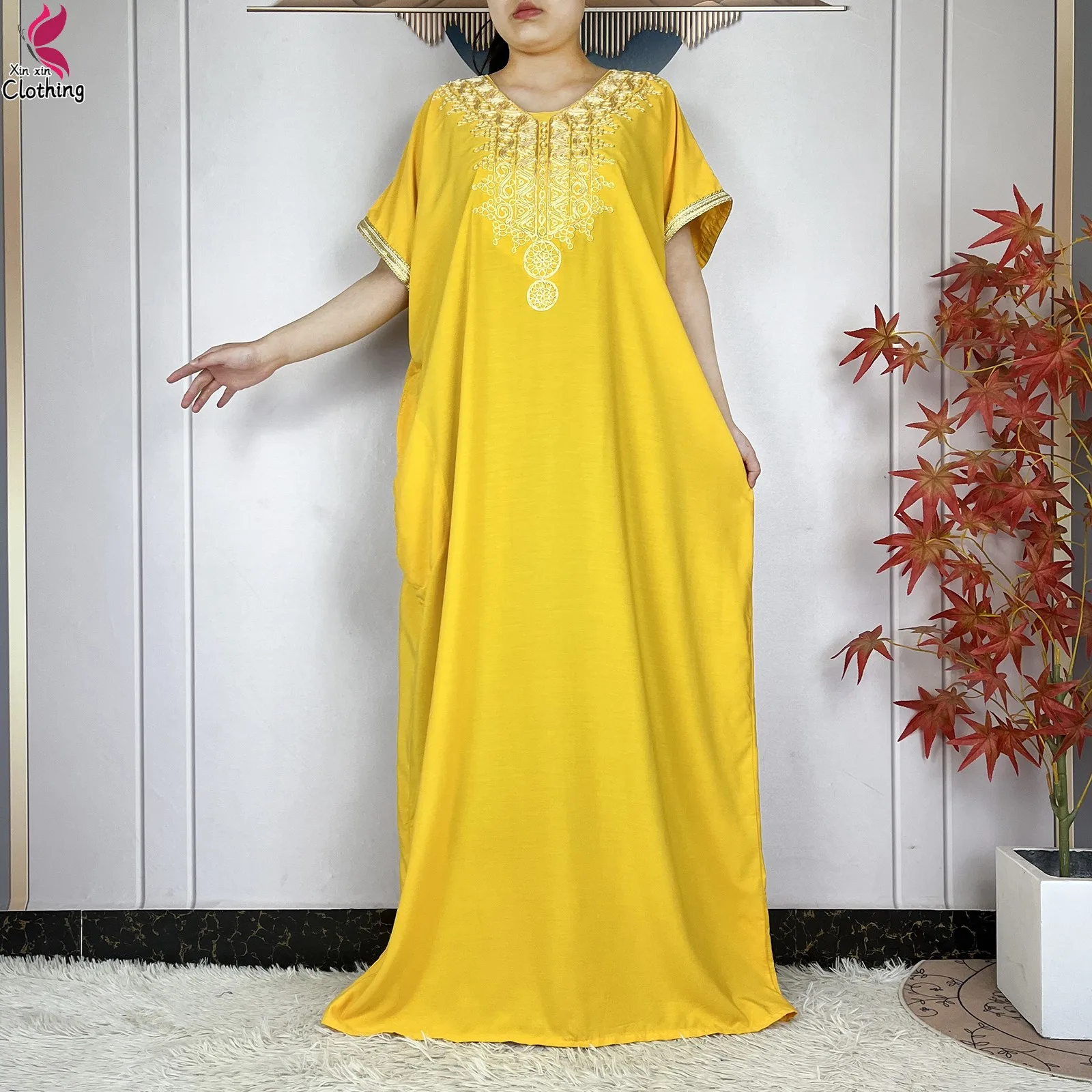Новое летнее африканское плать – обзор и цена Summer Clothing Colors
