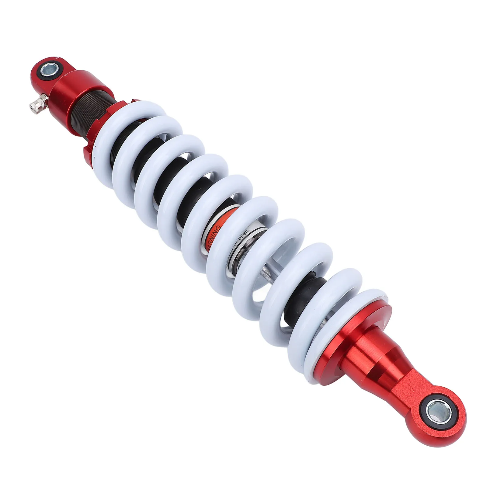 ممتص صدمات عالي التحمل 365 مم (سبائك ألومنيوم CNC، قطر زنبركي 12 مم) - متين، مناسب عالمي للدراجة الترابية 70cc-200cc #3