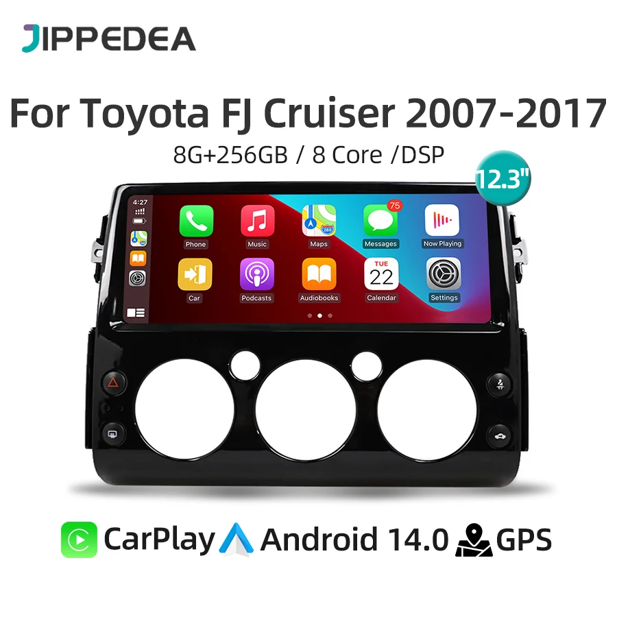 Android 14.0 Carpla… - image