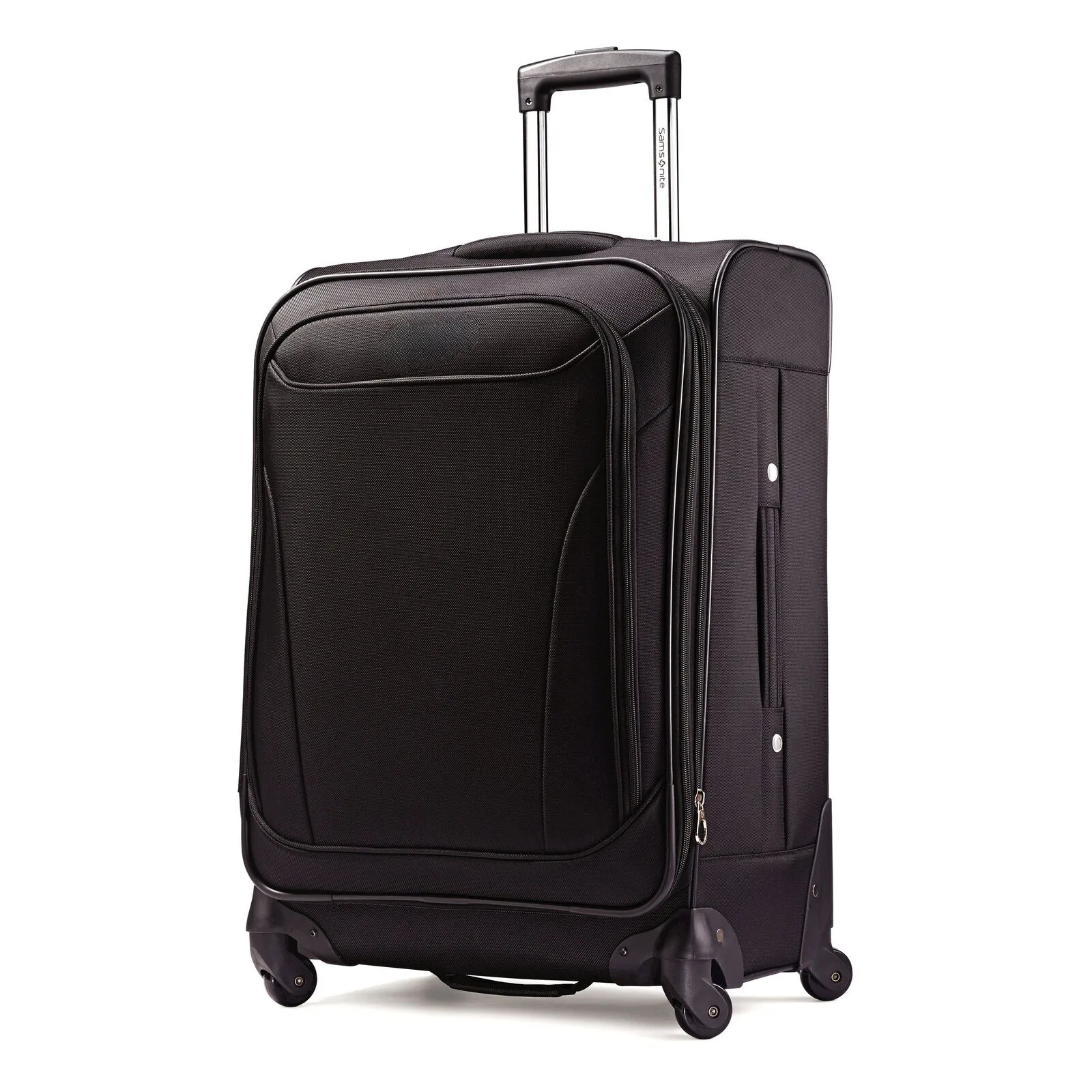 

Bartlett Softside Medium Spinner - Luggage United States