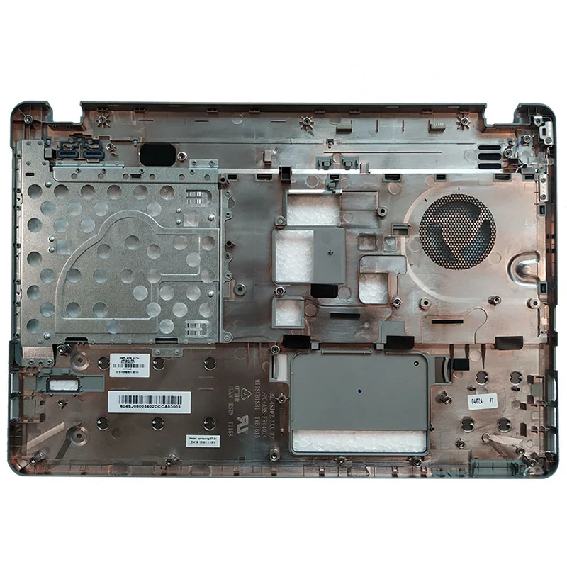 New Palmrest Keyboard Bezel Upper Case Top Cover For HP ProBook 4540s 4545s
