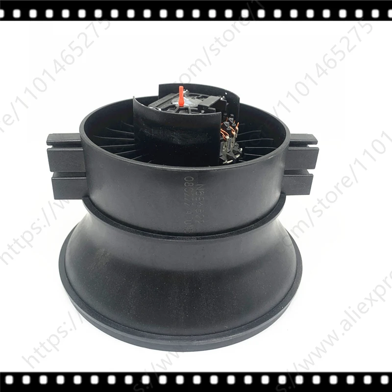 Motor Sa for DCBL720P1 DCBL720 DCBL720B Cordless Blower & Vacuum