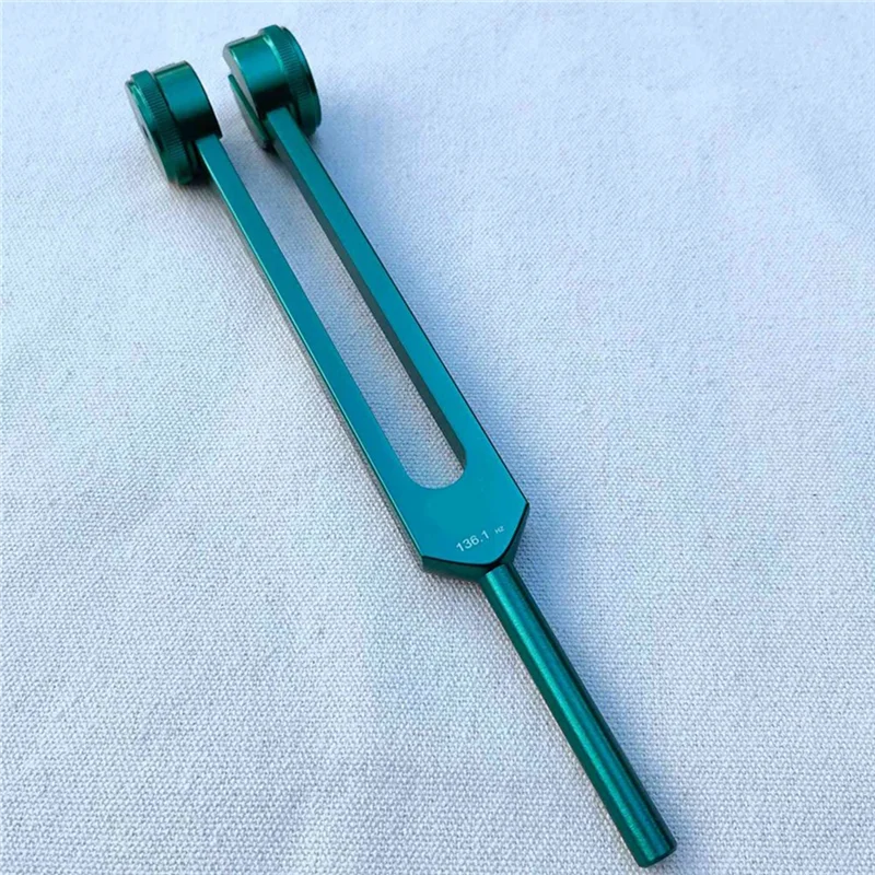 Imagem -06 - Chakra Tuning Fork Conjunto para Cura Terapia do Som Mantendo a Harmonia Perfeita de Corpo Mente e Espírito