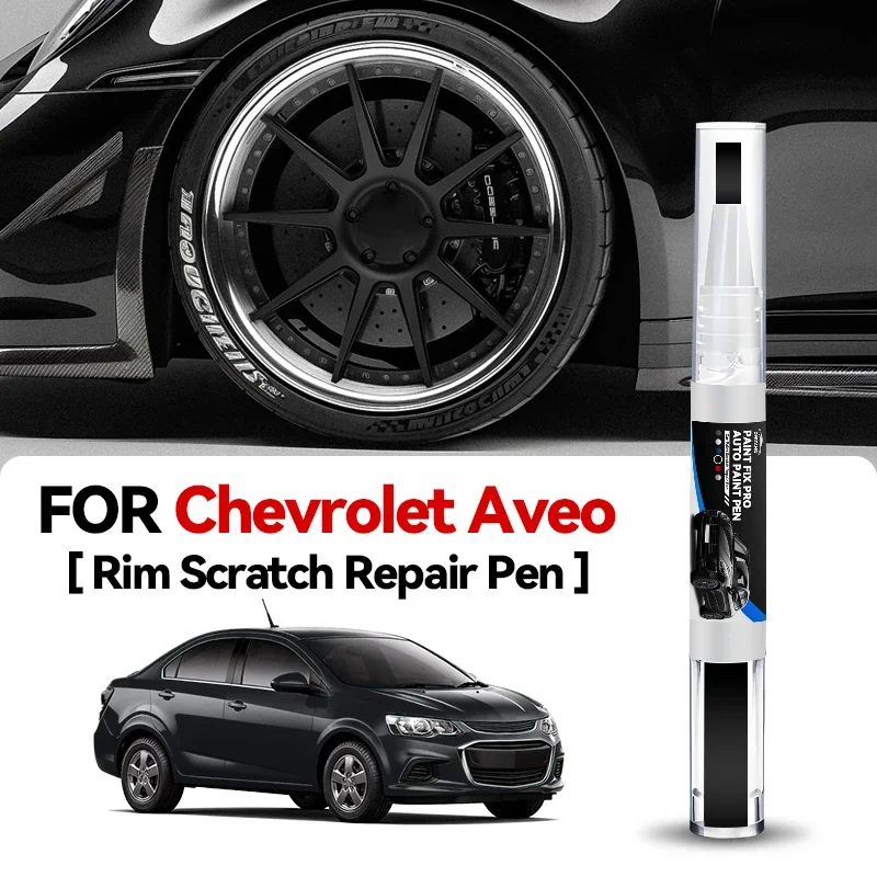 

Горячая новинка: Карандаш для подкраски Chevrolet Aveo 2026 – Инструмент для ремонта царапин и ухода за кузовом, аксессуары для автомобиля