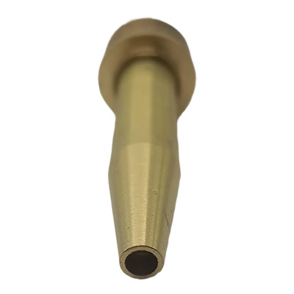 Boquilla de rociador agrícola de largo alcance de alta presión M14, pulverizador motorizado, accesorios de riego y riego
