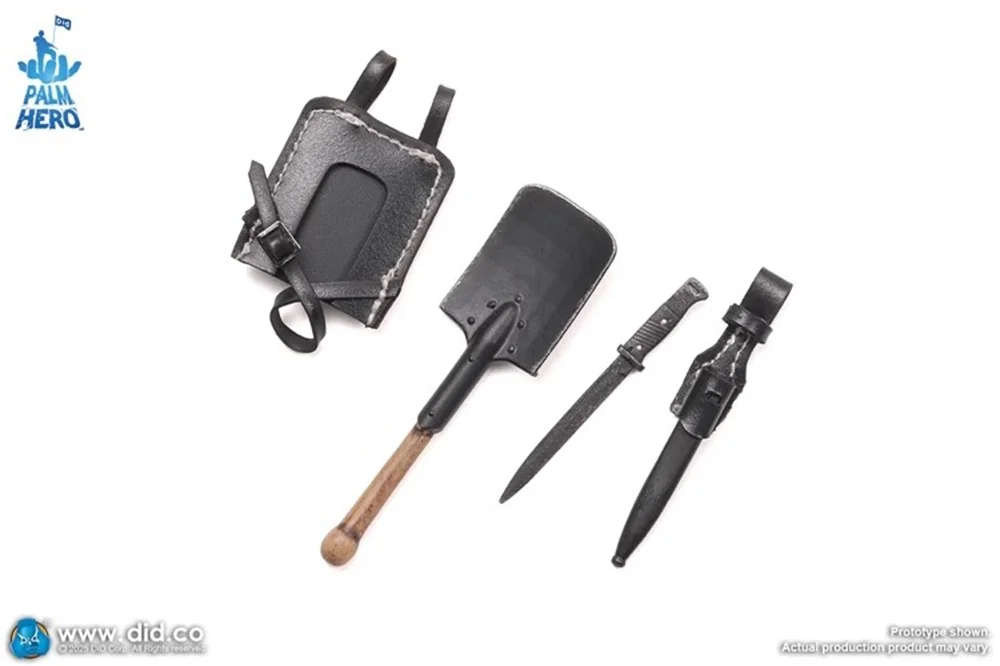 Em estoque 1/12th id xd80029 meu pai e irmão pequeno irmão soldado boneca conjunto completo figura de ação móvel presente para coletar