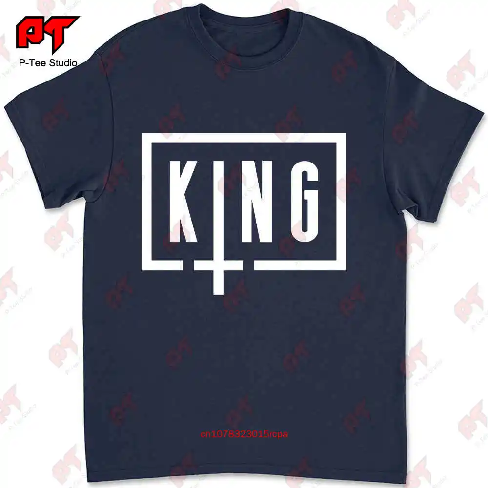 Sullivan King T-shirt IX4A