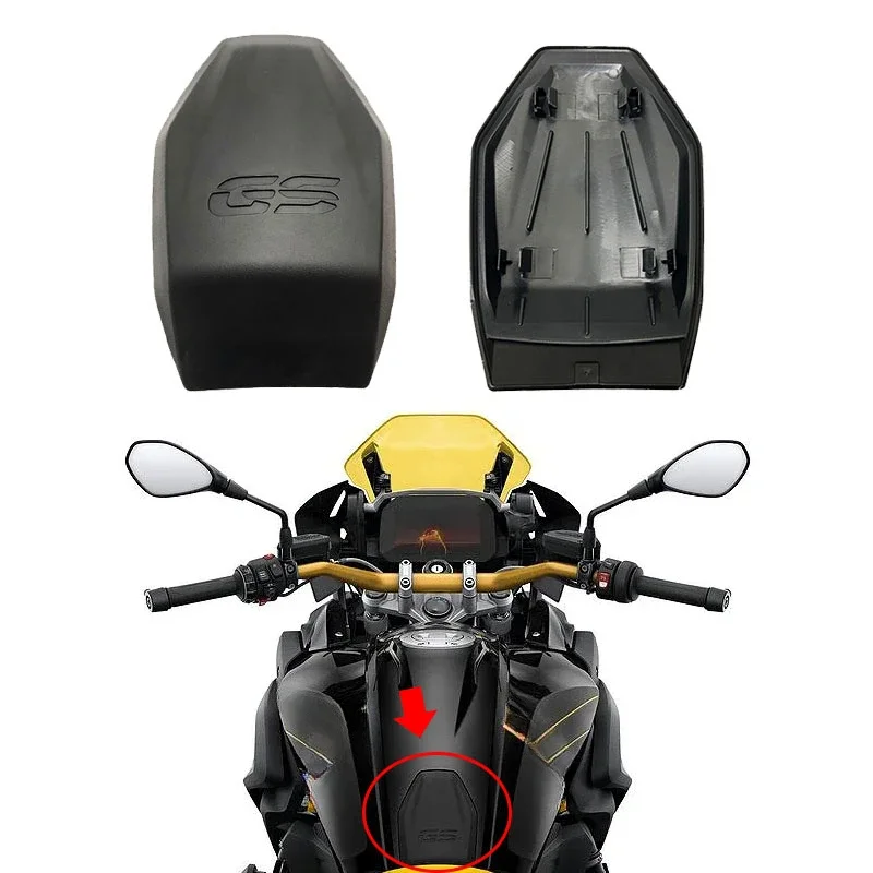 

Suitable for BMW R1250GS/R1200GS Modified Fuel Tank Protection Pads, Fuel Tank Sticker Protection, Motorcycle Accessories