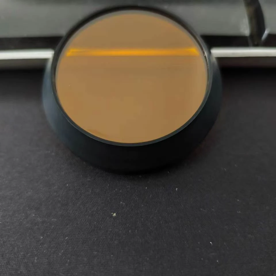 Yellow Filter For Slit Lamp