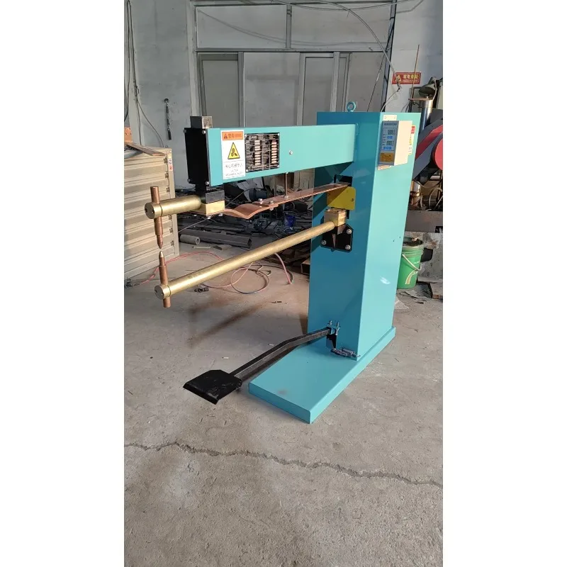 Hot Sale Butt Welding Machine with Factory Prices