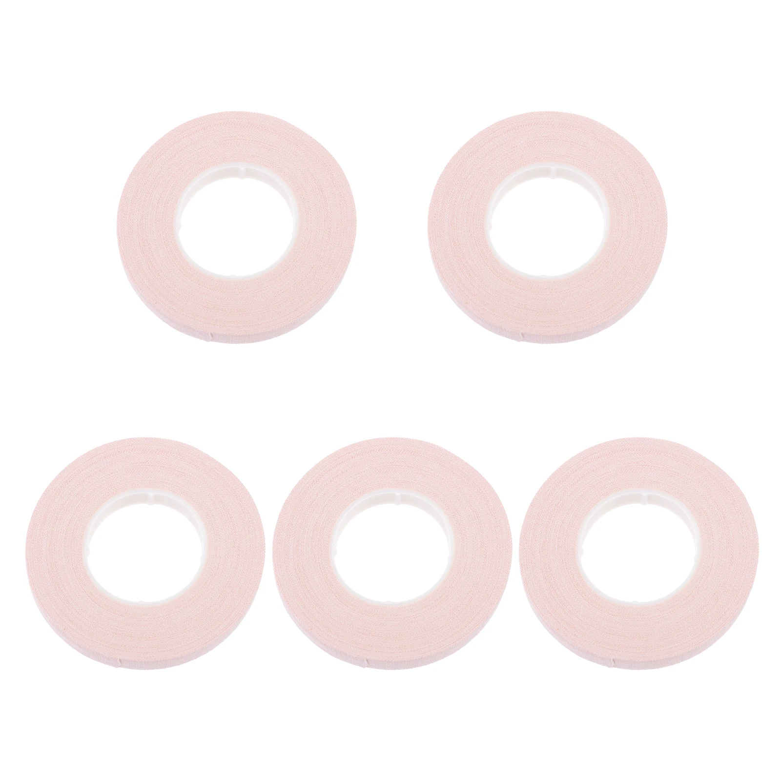 

Soft Finger Performance Tape Adhesive Chinese Guzheng Protector Pink Environmental Glue Child