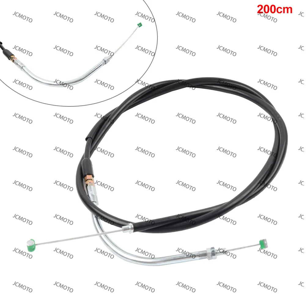 Accessories For Victory Boardwalk Hammer Judge Kingpin Vegas 101-85-10013 Clutch Cable
