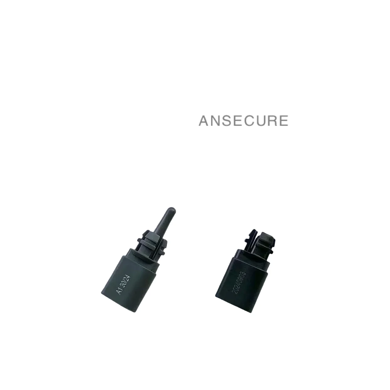 Oem Exterior Temper… - image