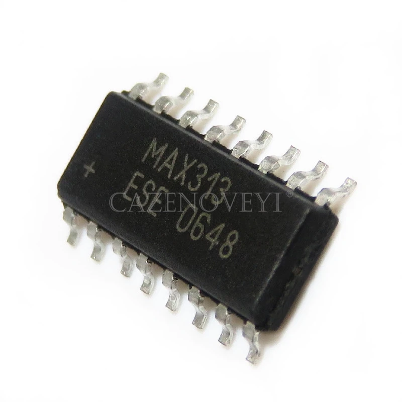 （1-10pcs）M25P128-VMF6TP 25P28V6P 25P28 MAX313ESE MAX313CSE MAX313 PCF8591AT PCF8591 PCF8591T PCF8591 SOP-16