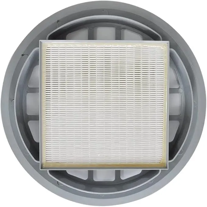 Сменный фильтр для Electrolux, детали для пылесоса ELECTROLUX UZ930 NILFISK GD930 Премиум-сменный коммерческий HEPA Fi