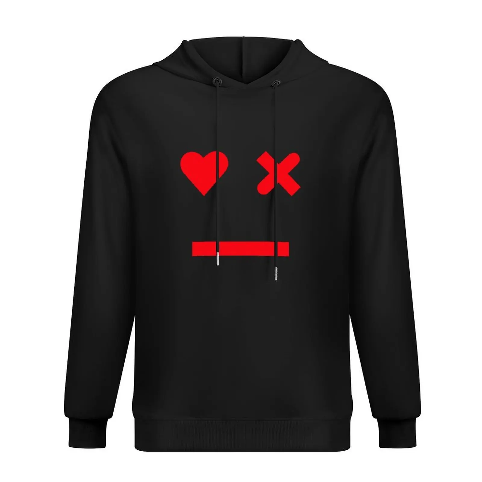 

Love and Death Hoodie mens designer clothes anime clothing autumn jacket men men clothing hoodie