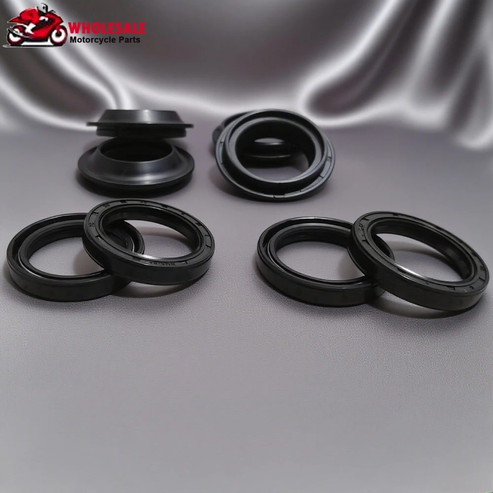 

2/4/8/16 шт. 31x43x10,5 31*43 сальник передней вилки 31 43 пылезащитный чехол для DERBI BULTACO LOBITO⁄ ASTRO 50 для CPI TAIWAN ARAGON 50 GP