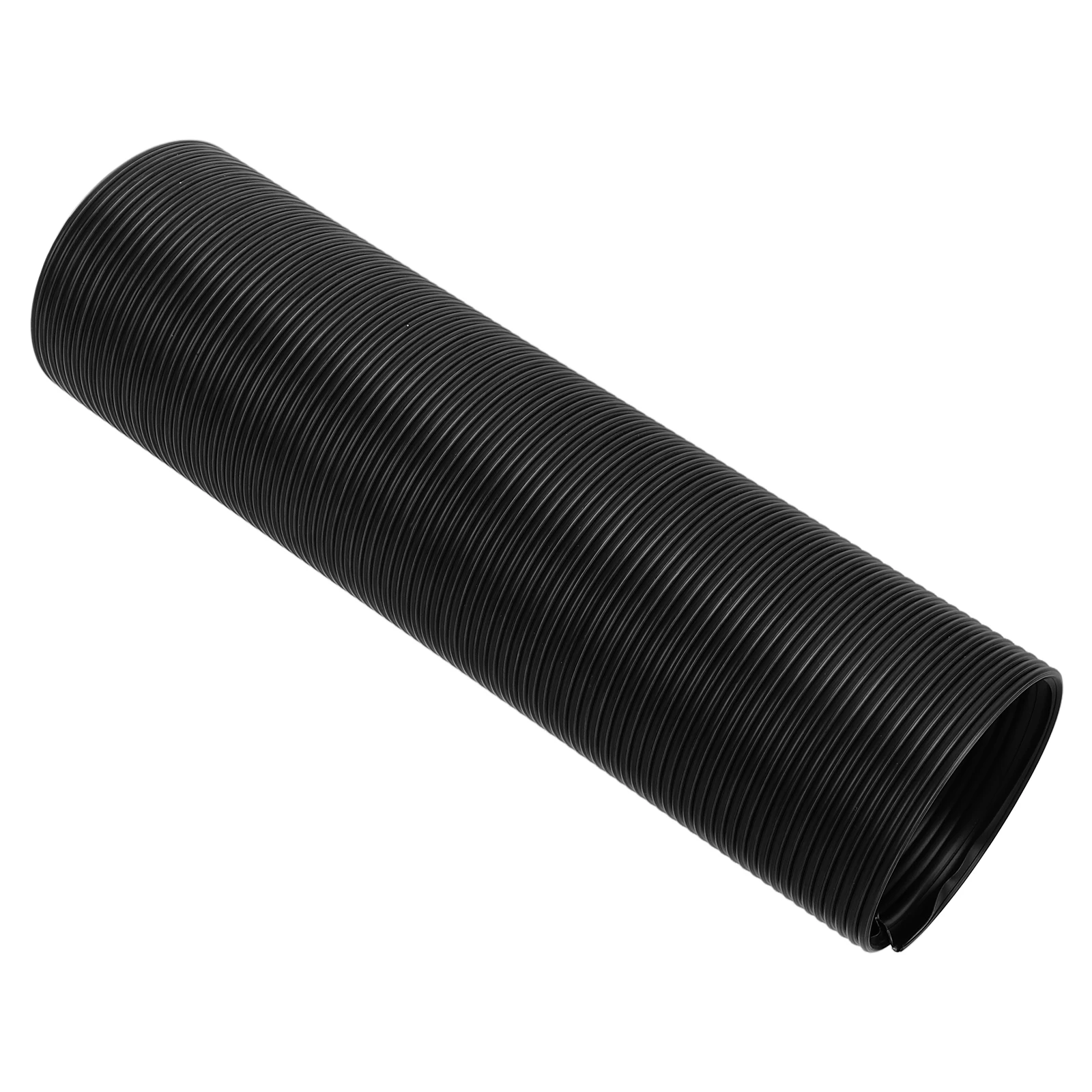 

Universal 63mm Air Intake Hose Flexible Ducting Tube Cold Pipeline Car AC Vent Extension Heat Resistant Durability Easy