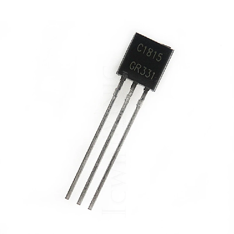 1-50PCS RT5350F RT5350 2SC1815 C1815 ULN2004ADR ULN2004A LM1815M LM1815 KA3525A KA3525 BT139X-600E BT139X