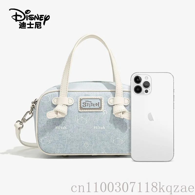 

Disney Stitch Crossbody Bag Women Stylish Shoulder Purse Daily Use gift for Ladies