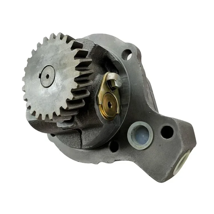 Diesel Engine Spare Parts NT855 NTA855 Lubricating Oil Pump AR9833 AR9834 AR9835 AR12341 3042378