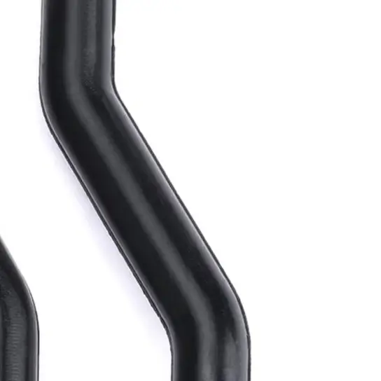 2pcs Rubber Vacuum Hoses for Lawn Mower Vertical Engines Compatible with Part Numbers For 596163 593998 797408