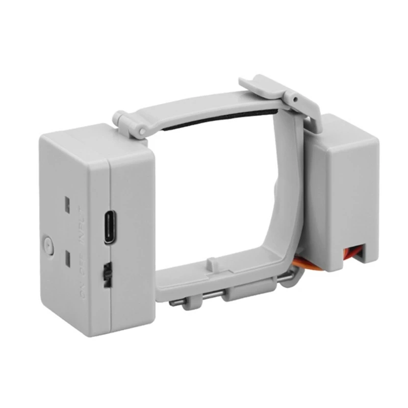 UAV-Lieferwerfer-Set, kreatives Abwurfgerät für die Warenlieferung in verschiedenen Szenarien