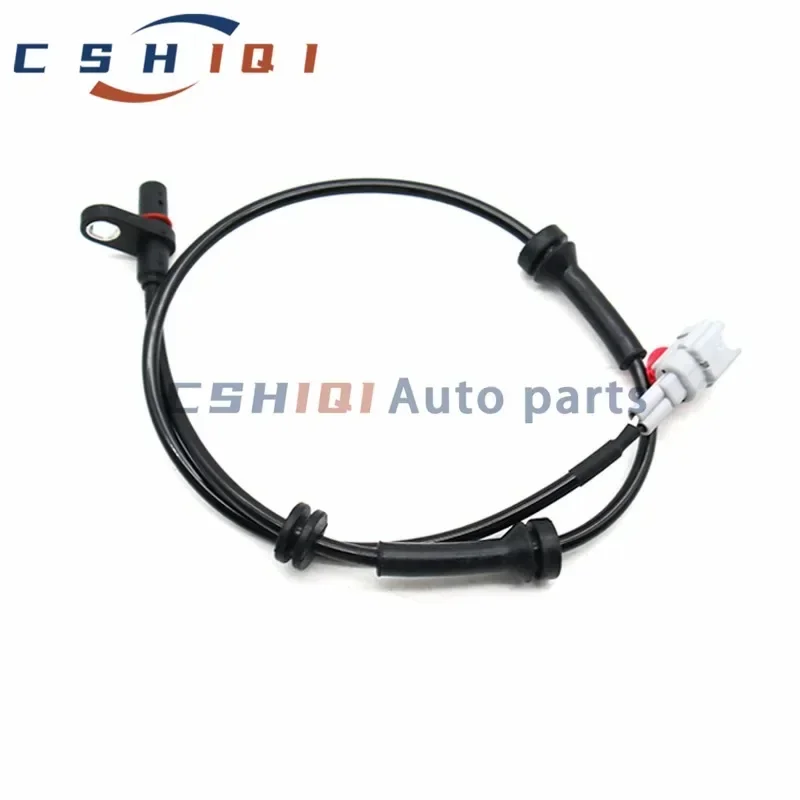 47910-ED500 1PCS Front Rear Left/Right ABS Wheel Speed Sensor For Nissan Tiida 47901-ED500 47900-ED500 47901ED500 47900ED500