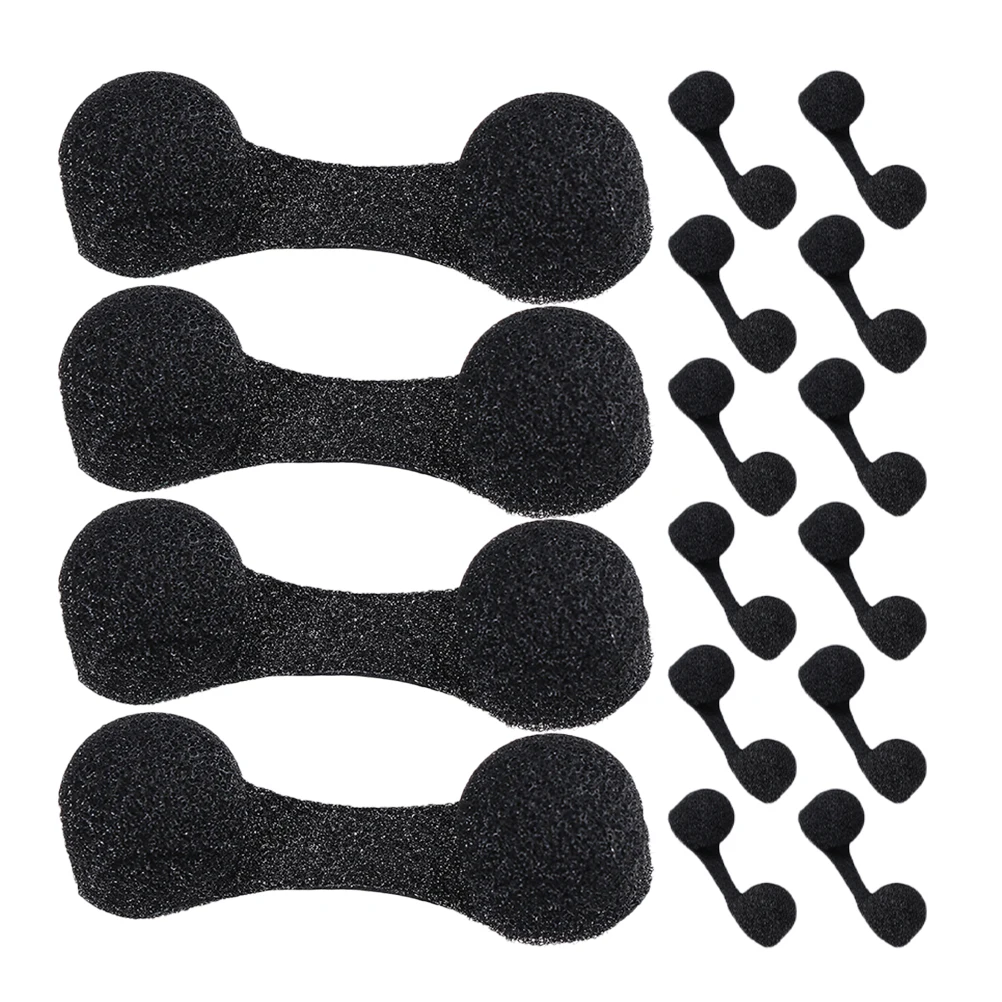 100 Stück Staub-Nasenmaske, waschbar, atmungsaktiv, Nasenfilter, Stecker, Anti-Verschmutzung, Nasenlochfilter, Einweg-Staubschutz, Gesundheit