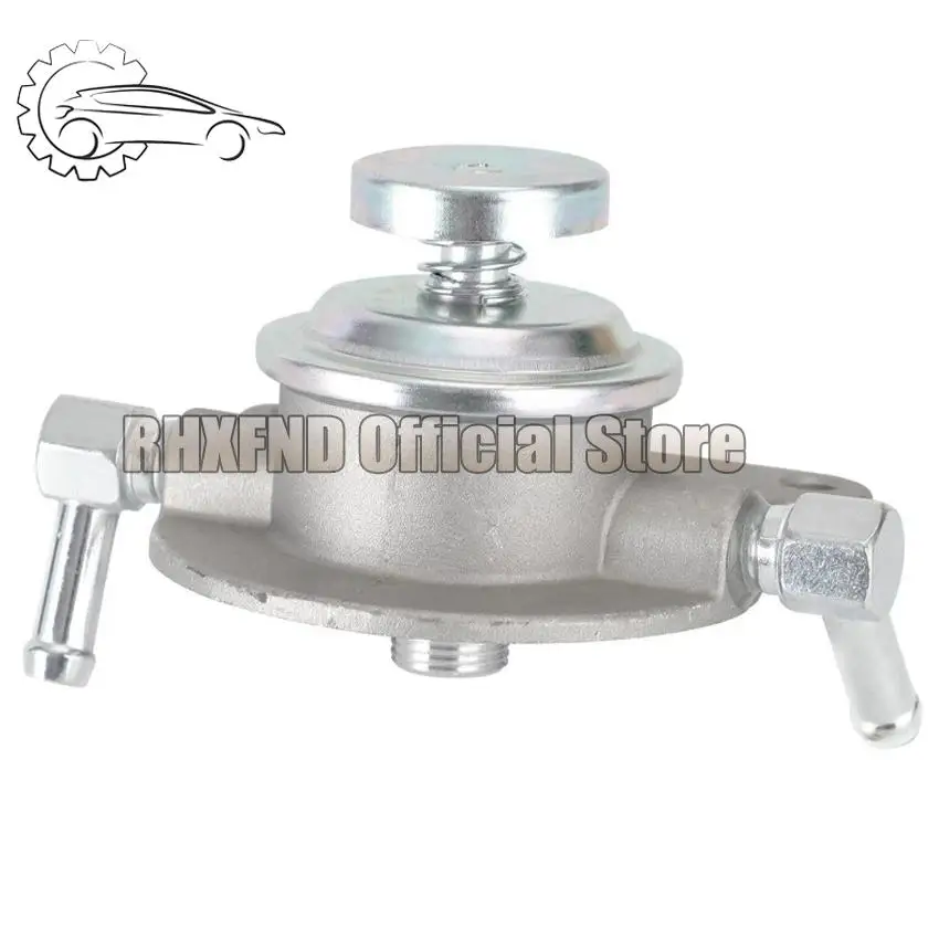 

16401-EB30A 16400-JR00B Fuel Filter Primer Pump 10mm Fit for Nissan Navara D40 2.5L YD25 Diesel 2006 2007 2008 2009 2010-2023