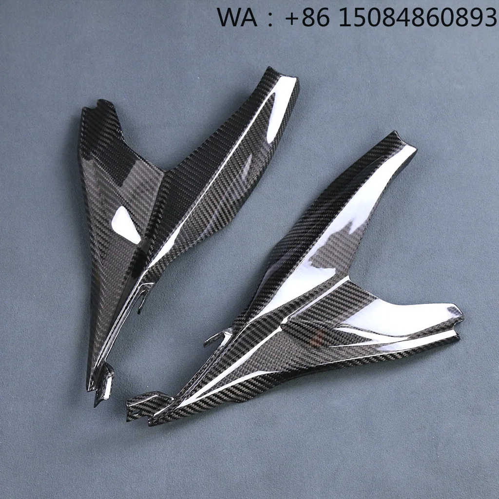Custom Special-Shaped Carbon Fiber Accessories, Professional Carbon Fiber Screen Printing and Watermarking Process Parts for Ind
