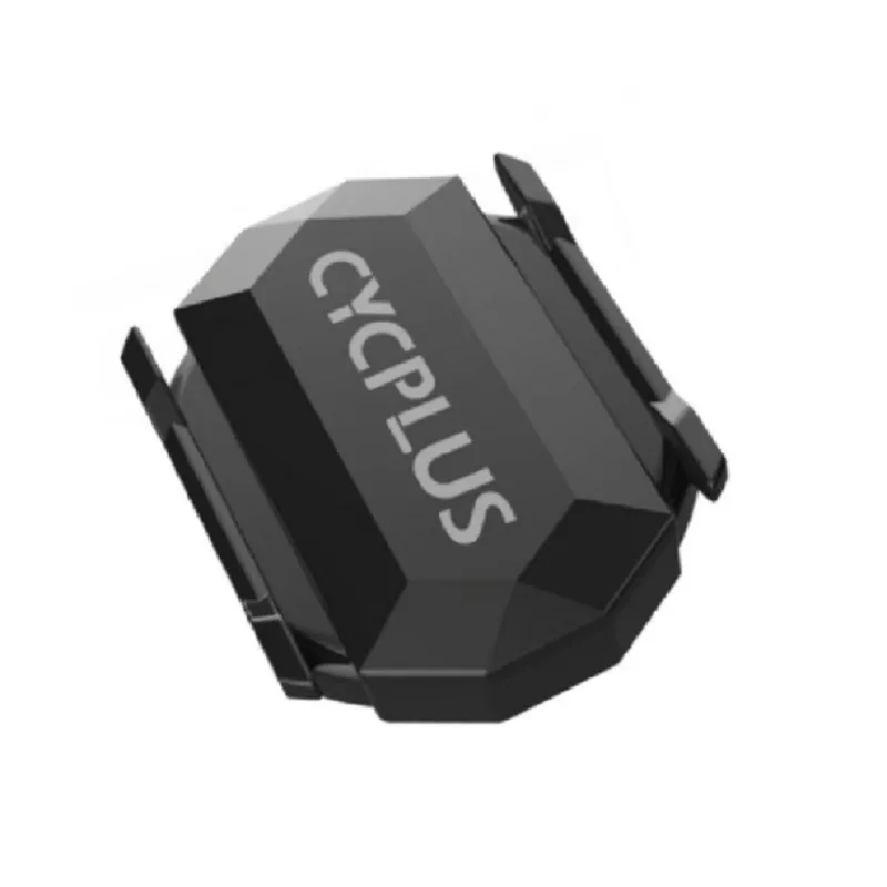 

Двойной датчик скорости вращения педалей, аксессуары для велосипедного велосипеда, спидометр ANT + BLE 5,0 для велосипедного компьютера XOSS Strava