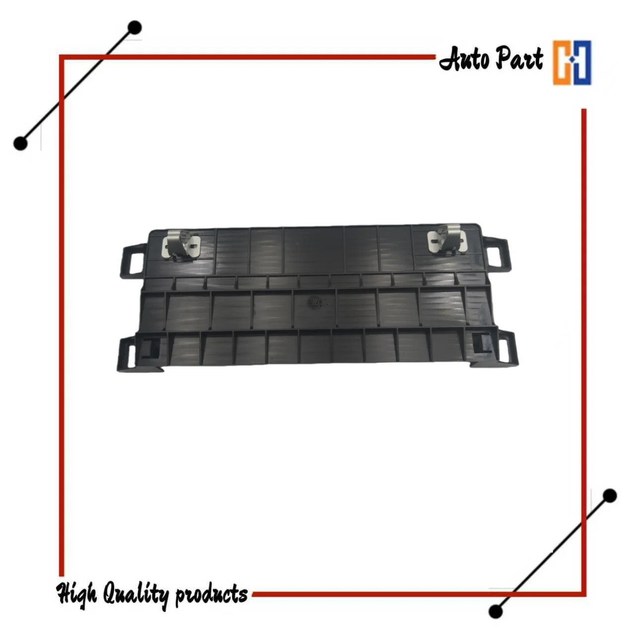 

Кронштейн дополнительного стоп-сигнала (высокого расположения) DK43-68YM3AA DK4368YM3AA для Ford Fiesta 09-13