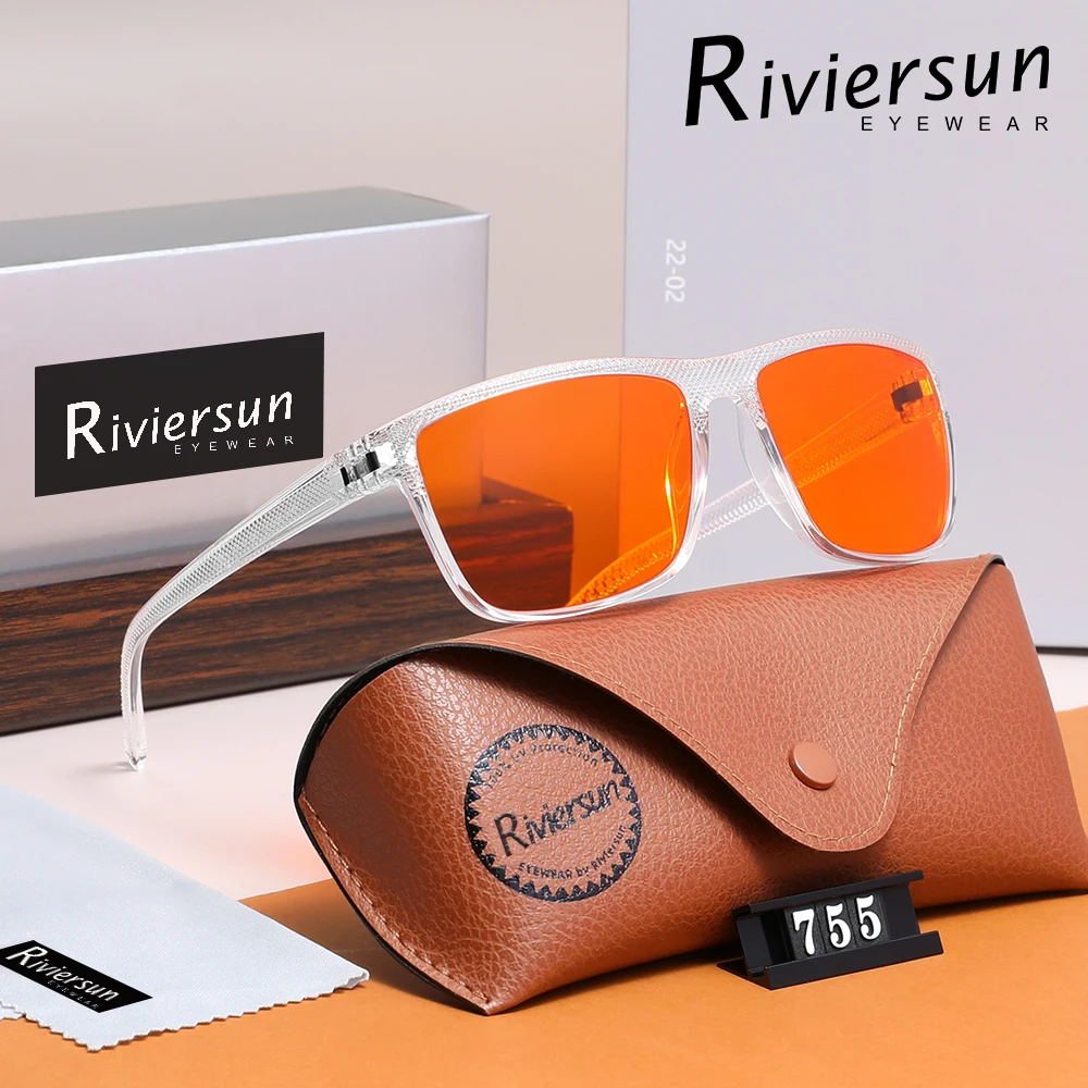 Klassische ultraleichte 99 % Anti-Blaulicht-Brille für Herren und Damen, quadratische Blue Ray-blockierende Brille, kein Grad