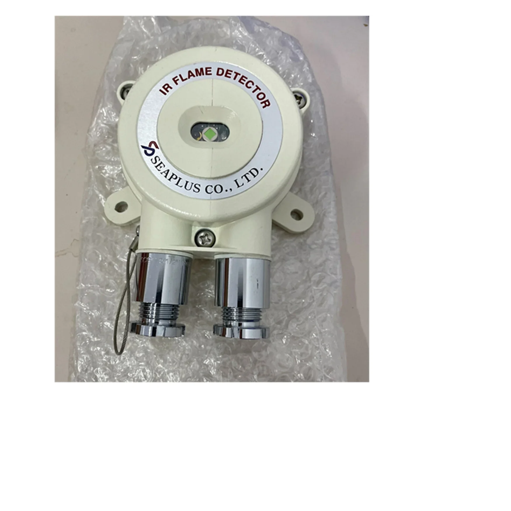 

Детектор пламени FD-IR-001 DC 18-24В | Новый оригинал