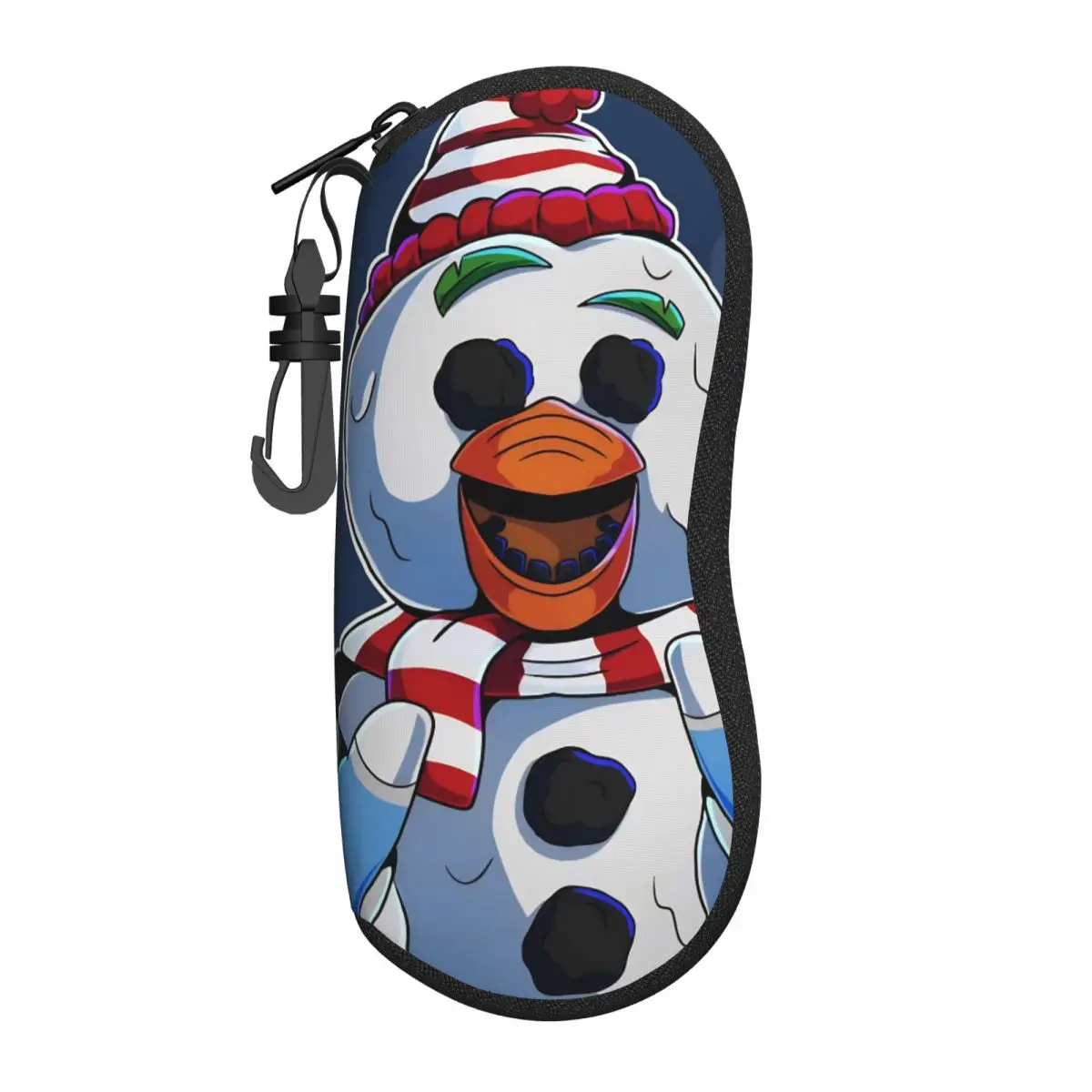 Fnaf At Freddys Gla…